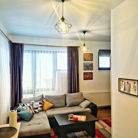 Downtown Apartment Travnik Kültér fotó