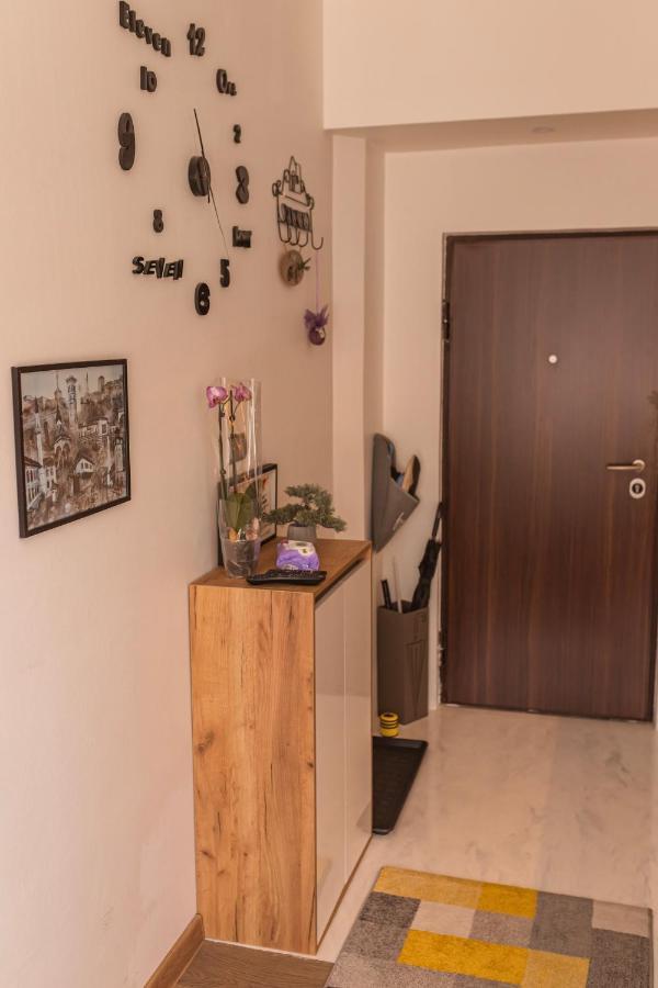 Downtown Apartment Travnik Kültér fotó
