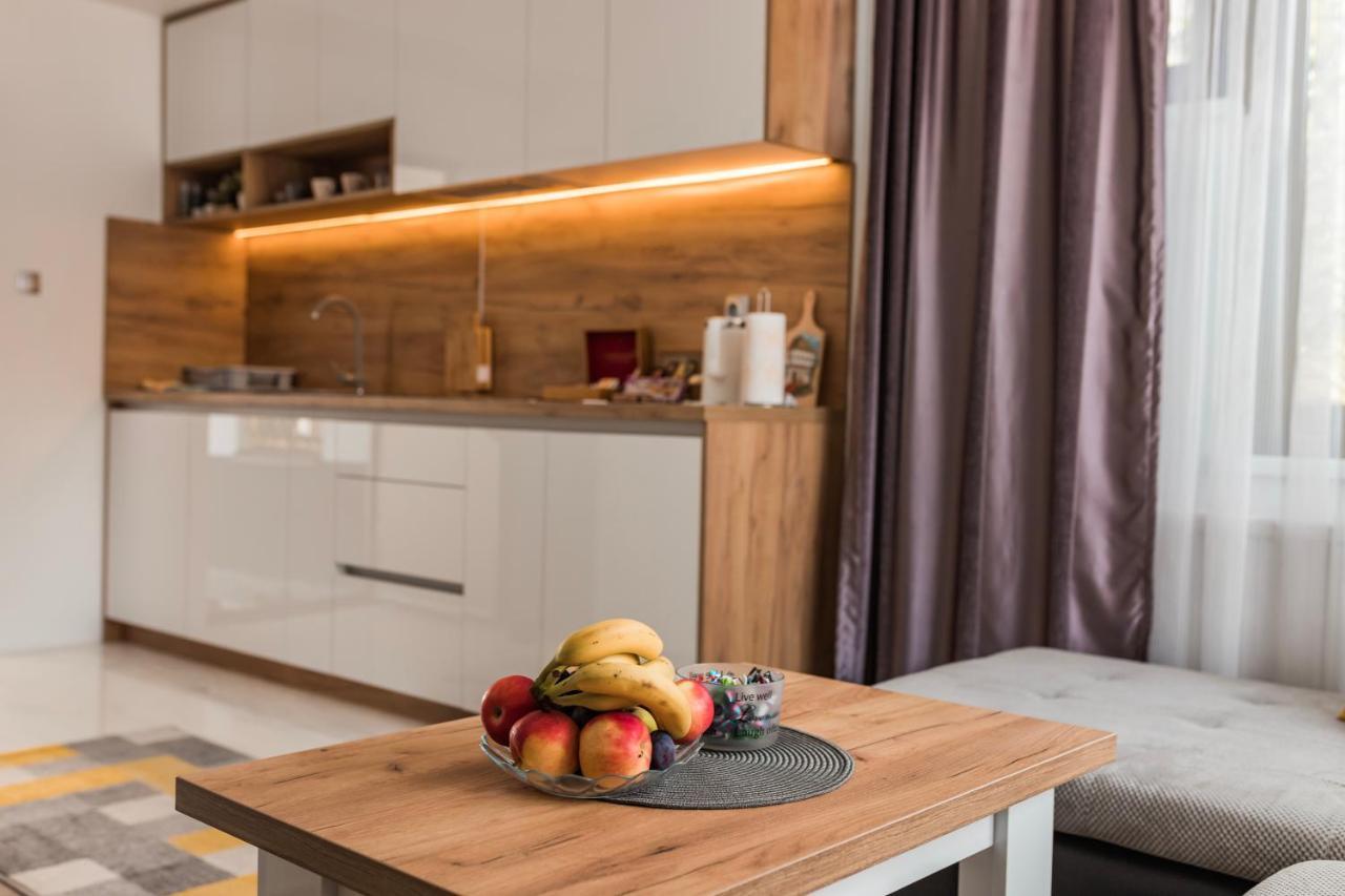 Downtown Apartment Travnik Kültér fotó