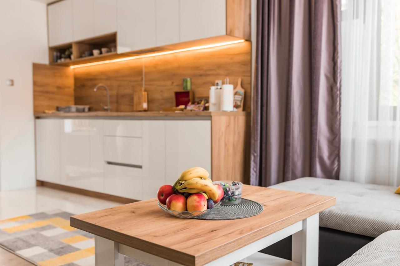 Downtown Apartment Travnik Kültér fotó