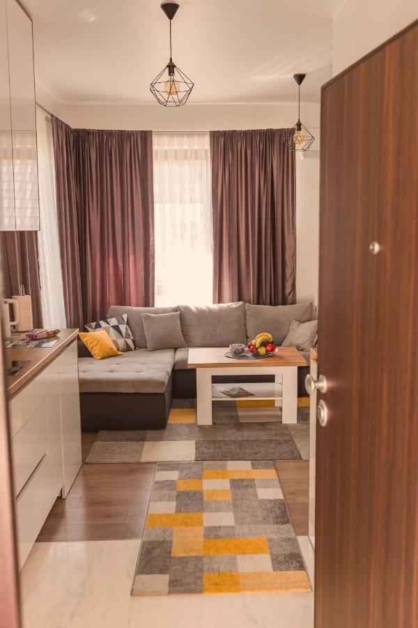 Downtown Apartment Travnik Kültér fotó