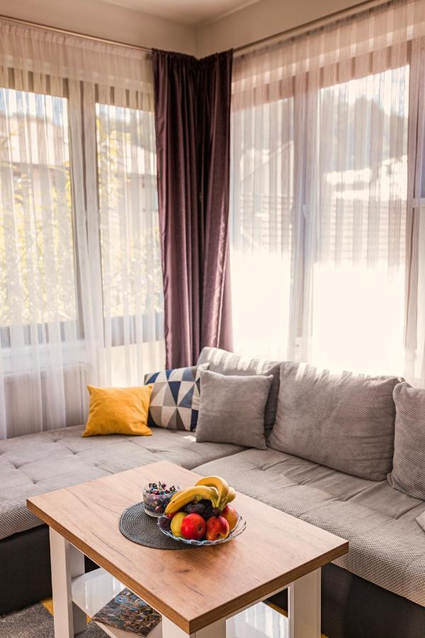 Downtown Apartment Travnik Kültér fotó