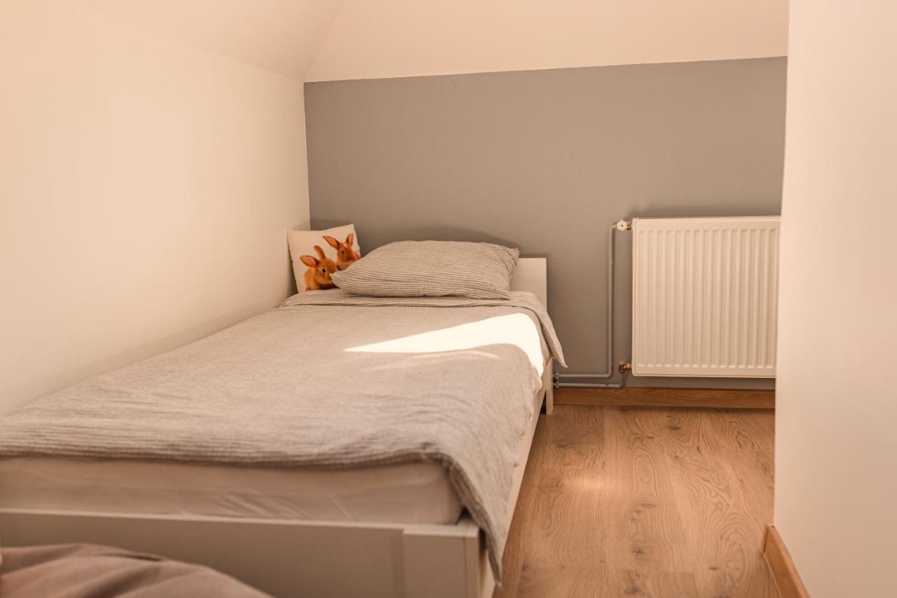 Downtown Apartment Travnik Kültér fotó
