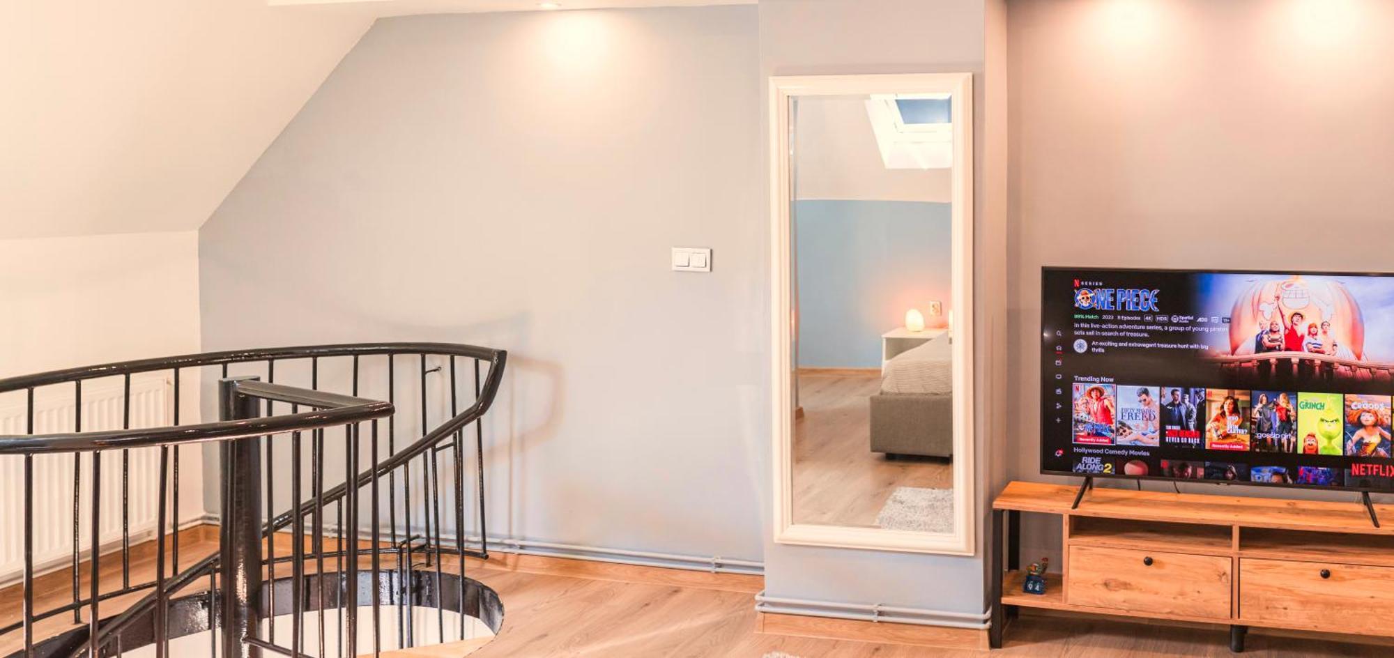Downtown Apartment Travnik Kültér fotó