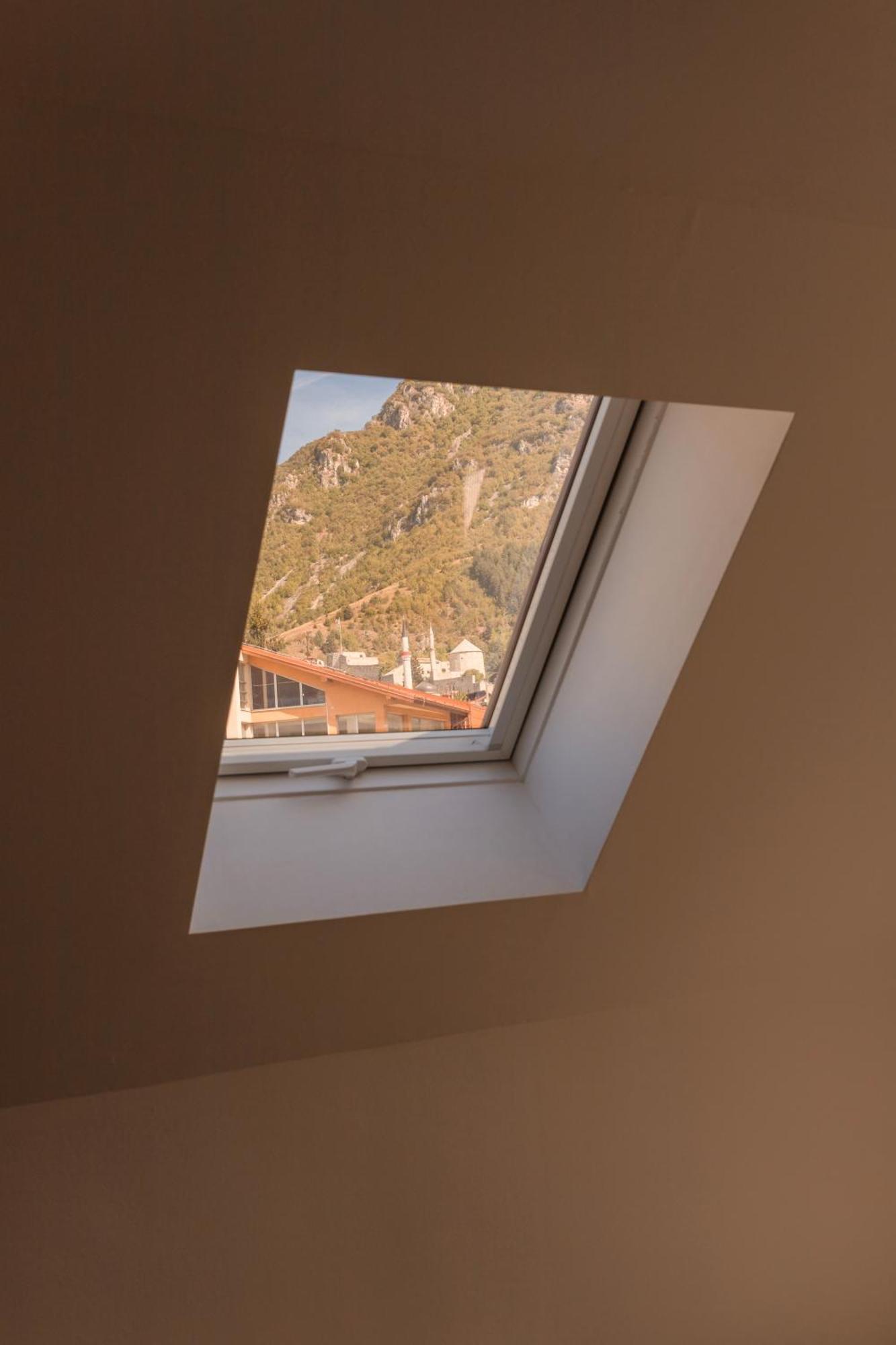 Downtown Apartment Travnik Kültér fotó