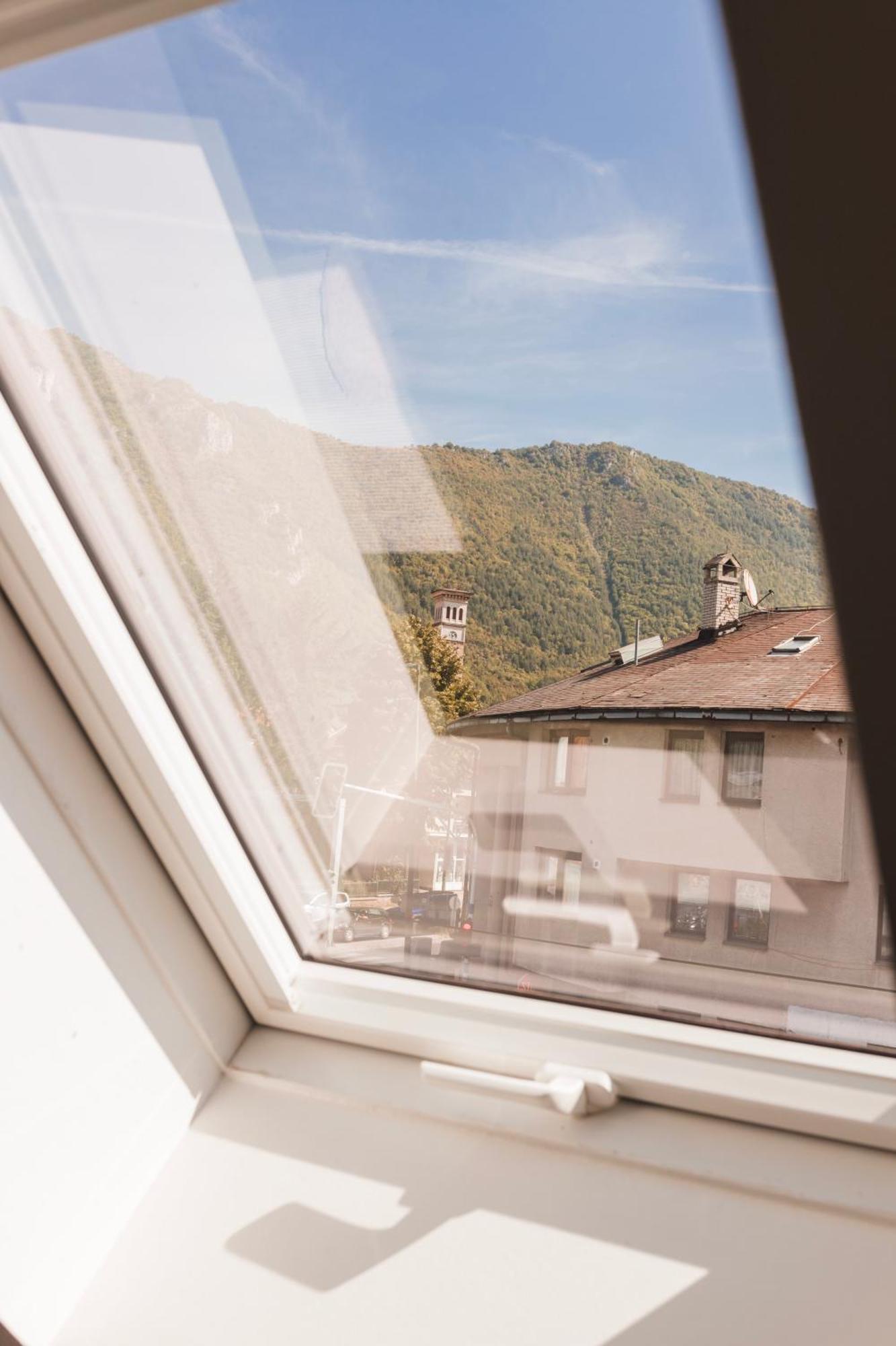 Downtown Apartment Travnik Kültér fotó