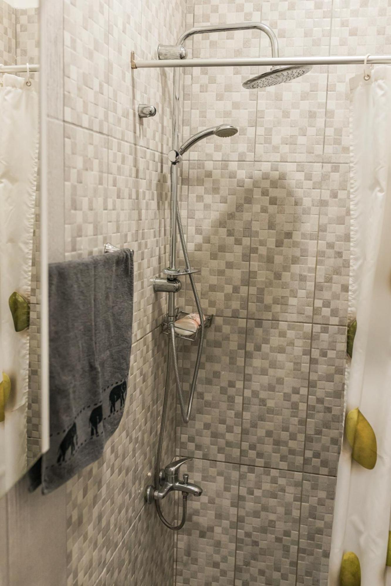 Downtown Apartment Travnik Kültér fotó